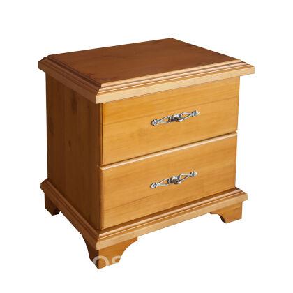 Тумба прикроватная Брусно-М